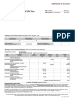 E Statement Bulan 1 PDF