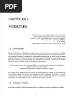 PDF Apuntes Tema 1 Muestreo - Compress