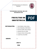 Informe de Laboratorio 12