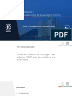 1 Fundamentos Desarrollo WEB