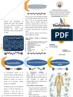 Emanuel García - Triptico Frecuencia Cardíaca 1