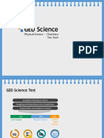 Chemistry Workbook 1