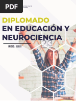 Diplomado en Educacion y Neurociencia