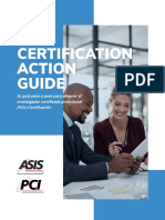 Certification PCI Action Guide - F.en - Es