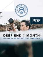 Def Mil Prep