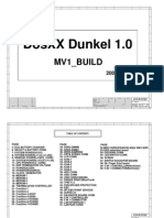 HP Compaq 6510B Schematics