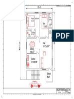 Autocad Project-IsO A1 Layout - PDF Vikram M Gadge