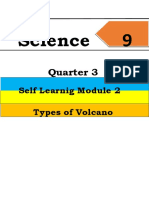 Science: Quarter 3