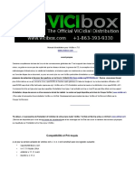 Vici Box