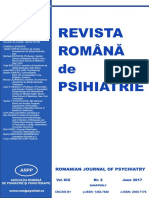 Revista Psihiatrie