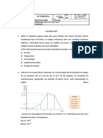 Questões UERJ - Parte 1 PDF