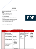 Entre Nos e As Palavras Portugues11 Planificacao Anual