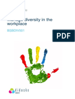 Anne BSBDIV501 - Manage - Diversity - in - Workplace - LG - V2-0