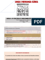 2020 Introdução A Microbiologia e Micologia Clínica