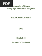 Level 2 Student Book