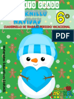 6° Cuadernillo Darukel Navideño