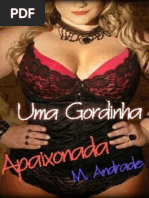 Uma Gordinha Apaixonada