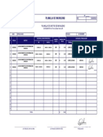 Planilla de Movilidad JORGE LEVANO