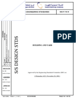 Sec-Erb Engineering Standards: Eastern Region Branch Saudi Electricity Company