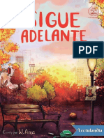 Sigue Adelante - W Ama