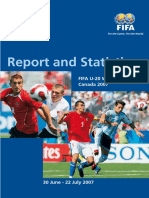 Documentation Centre 148418 v1 Technicalreportandstatistics Fifau 20worldcupcanada2007 28313