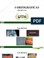 Reglas Ortograficas 1