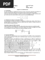 Chapitre 5-Cisaillement-Etudiants