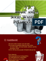 Solid Waste Management