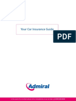 AD 003 021 Your Car Insurance Guide