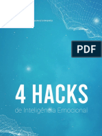 4 Hacks Da Inteligência