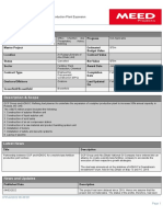 ADNOCOCP Ruwais Sulphur Production Plant Expansion UAE - Profile - 070222