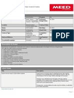 ZOFD Onshore Utilities and Water Treatment Facilities Package II Saudi Arabia - Profile - 130122