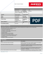 Onshore Utilities and Water Treatment Facilities Package II Saudi Arabia - Profile - 090122