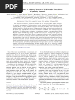 Turbulence Statistics of Arbitrary Moments of Wall-Bounded Shear Flows: A Symmetry Approach