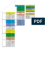 Jadwal Mapel Kls Xii - Otkp 1