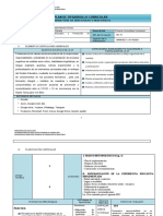 PDC - 5año de Formación