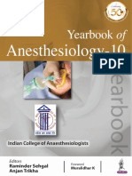 MCU 2021 Yearbook of Anesthesiology - 10