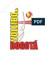 Voleibol Bogotano Un Deporte Con Altura-3