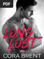 Long Lost - Cora Brent