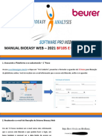 Manual Bioeasy Web Bf105 e Bf1000 - 2021 - V1