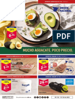 Ofertas Del 9 Al 15 de Febrero Pennsula ALDI Supermercados