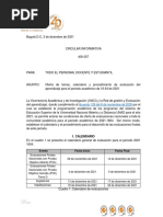 Circular Viaci No. 400.057 - 2021 - Oferta Evaluaciones 2021 1604