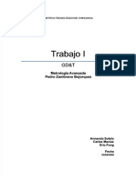 PDF Tolerancias Dimensionales y Geometricas Compress