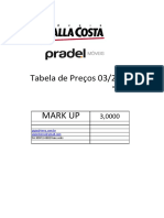 DALLA COSTA e PRADEL 3xT03-2021