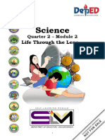 Science: Life Through The Lens