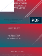 Salwa NF - Acute Diarrhea