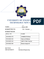  Metrology CEP Sect