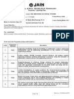 Industrial Electrical Systems