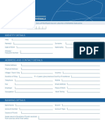 KYC Form - Individuals2