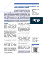 Treating Bimaxillary Protrusion and Crowding With The Invisalign G6 First Premolar Extraction Solution and Invisalign Aligners